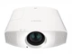 Проектор Sony VPL-VW290 (SXRD, 4k, 1500 lm), білий (VPL-VW290/W) - зображення 2
