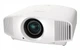 Проектор Sony VPL-VW290 (SXRD, 4k, 1500 lm), білий (VPL-VW290/W) - зображення 4