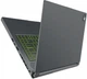 Ноутбук MSI Delta 15 (15A5EFK-062XUA); 15.6" FullHD (1920x1080) IPS LED глянцевый антибликовый 240Hz / AMD Ryzen 9 5900HX (3.3 - 4.6 ГГц) / RAM 16 ГБ / SSD 1 ТБ / AMD Radeon RX 6700M, 10 ГБ / нет ОП / Wi-Fi / Bluetooth / веб-камера / DOS / 1.9 кг / черный - изображение 5