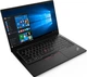 Ноутбук Lenovo ThinkPad E14 14FHD IPS AG/Intel i3-1115G4/8/256F/int/W10P (20TA001URT) - изображение 2