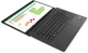 Ноутбук Lenovo ThinkPad E14 14FHD IPS AG/Intel i3-1115G4/8/256F/int/W10P (20TA001URT) - изображение 5