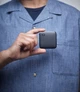 Портативный SSD USB 3.0 WD Elements 2TB Black (WDBAYN0020BBK-WESN) - изображение 2