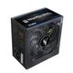 Блок живлення Zalman Megamax (800W), 83%, 80+ White, 120мм, 1xMB 24pin(20+4), 2xCPU (8pin+(4+4)pin) 4xMolex, 8xSATA, 4xPCIe 8pin(6+2) - зображення 3