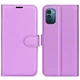 Чохол-книжка Deexe Book Type для Nokia G21 / G11 - Purple - зображення 1