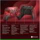Геймпад Microsoft Xbox Series X | S Wireless Controller Daystrike Camo (QUA-00017, QAU-00016) - изображение 7