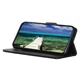 Чохол-книжка KHAZNEH Wallet Cover для Nokia G21 / G11 - Black - зображення 5
