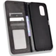 Чохол-книжка Deexe Retro Style для Nokia G21 / G11 - Black - зображення 5