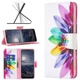 Чохол-книжка Deexe Color Wallet для Nokia G21 / G11 - Sunflower - зображення 1