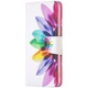 Чохол-книжка Deexe Color Wallet для Nokia G21 / G11 - Sunflower - зображення 3