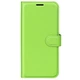 Чохол-книжка Deexe Book Type для Nokia G21 / G11 - Green - зображення 2