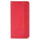 Чехол Deexe Retro Style для Nokia G21 / G11 - Red - изображение 2