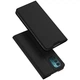 Чохол-книжка DUX DUCIS Skin Pro для Nokia G21 / G11 - Black - зображення 1