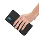 Чохол-книжка DUX DUCIS Skin Pro для Nokia G21 / G11 - Black - зображення 5