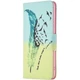 Чохол-книжка Deexe Color Wallet для Nokia G21 / G11 - Feather and Birds - зображення 3