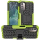 Защитный чехол UniCase Hybrid X для Nokia G21 / G11 - Green - изображение 1