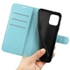 Чехол-книжка Deexe Book Type для Nokia G21 / G11 - Blue - изображение 6