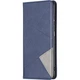 Чохол-книжка з кишеньками UniCase Geometric Pattern для Nokia G21 / G11 - Blue - зображення 2