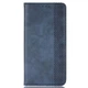 Чехол Deexe Retro Style для Nokia G21 / G11 - Blue - изображение 2