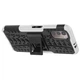 Захисний чохол UniCase Hybrid X для Nokia G21 / G11 - White - зображення 6