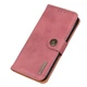 Чохол-книжка KHAZNEH Wallet Cover для Nokia G21 / G11 - Pink - зображення 6