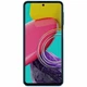 Защитный чехол NILLKIN CamShield Case для Samsung Galaxy M53 (M536) - Blue - изображение 2
