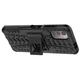 Захисний чохол UniCase Hybrid X для Nokia G21 / G11 - Black - зображення 6