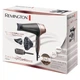 Фен Remington D5706 CURL&STRAIGHT CONFIDENCE, Потужність 2200Вт, розчіска, колір чорний рожеве золото - зображення 3