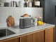 Тостер Electrolux E7T1-6BP - изображение 9
