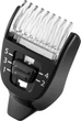 Триммер для носа и ушей Remington NE3870 Lithium, кол-во насадок 1 шт,лезвие титановое нано-серебро, цвет чёрный - изображение 5