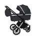 Коляска универсальная CARRELLO Optima CRL-6503 (2 в 1) Темно-серый - изображение 2