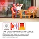 Інфрачервоний електричний обігрівач BLUMFELDT HEAT GURU PLUS БУ - Б/У - изображение 9