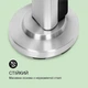 Інфрачервоний електричний обігрівач BLUMFELDT HEAT GURU PLUS БУ - Б/У - изображение 10