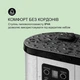 Інфрачервоний електричний обігрівач BLUMFELDT HEAT GURU PLUS БУ - Б/У - изображение 11