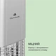 Інфрачервоний електричний обігрівач BLUMFELDT HEAT GURU PLUS БУ - Б/У - изображение 12