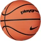 М'яч баскетбольний Nike Everyday Playground 8P Deflated Size 6 Amber/Black (N.100.4498.814.06) - зображення 2