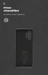 Чехол для смартфона ArmorStandart Icon Case для Samsung Galaxy A13 4G (A135) Camera cover Black (ARM60882) - изображение 4
