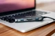 USB-хаб Canyon 8 port USB-C Hub DS-15 Grey (CNS-TDS15) - зображення 4