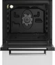 Плита комбінована Beko FSE52332DWDS - зображення 6
