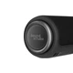Акустична система 2E SoundXTube TWS MP3 Wireless Waterproof Black (2E-BSSXTWBK) - зображення 7