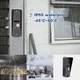 Комплект Wi-Fi Видеодомофон&nbsp;MT-TUYA 95708H Диагональ 7" (18cм) Вызывная панель 94201 600TVL (white) - изображение 13