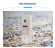 Комплект Wi-Fi Видеодомофон&nbsp;MT-TUYA 95708H Диагональ 7" (18cм) Вызывная панель 94206 1000TVL (white) - изображение 12