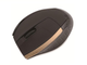 Мышь Aneex E-M550 Black/Gold USB - изображение 1