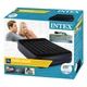 Надувная кровать Intex 64124 со встроенным электронасосом, 152х203х42 см (N016885) - изображение 4