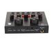 Зовнішня аудіоінтерфейс Bluetooth Live Sound Card V8 USB-гарнітура для мікрофону - зображення 2