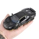 Машинка Lamborghini Centenario LP770 игрушка металлическая коллекционная моделька детская 1:32 Черный (4951092) - зображення 6