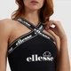 Купальник Ellesse Grazia black XXS - зображення 3