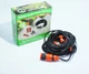 Туманоутворювач зволожувач для саду Patio Mistcooling Kit - изображение 2
