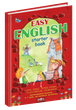 Easy english. Starter book Легка англійська (українською та англійською мовами) Тетяна Жирова Василь Федієнко 9789664290811 - зображення 1
