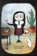 Книга Мортина. История, от которой можно умереть по смеху Барбара Кантини (на украинском языке) Читайте на Хэллоуин: мистика и страшилки - изображение 3