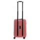 Валіза Lojel VITA на 4 колесах S 35 л 2,9 кг Marsala Red Lj-PP10S_R - зображення 4